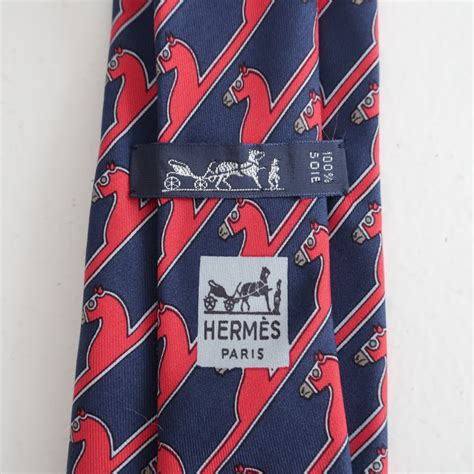 hermes horse racing tie|hermes ties for men.